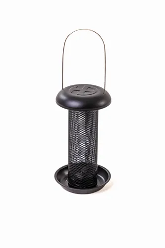HEAVY DUTY EVERYDAY FINCH & NYGER FEEDER